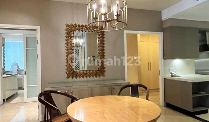 The Capital Residence Rp 25 M 2