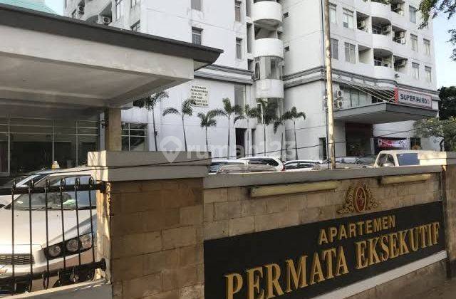 Apartemen Permata Eksekutif di Jl. Pos Pengumben Raya  1