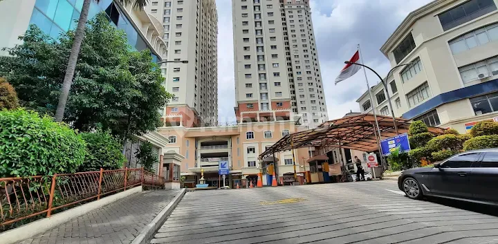 Office / Business Space in Gajah Mada, West Jakarta