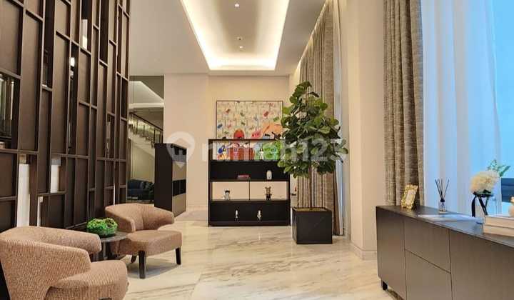 Le Parc Residences 4 Br 1