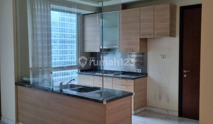 Apartemen The Peak 3 Bed Room , Jaksel 1