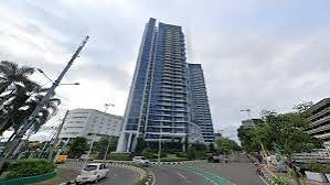 Apartemen The Windsor Puri Indah  1