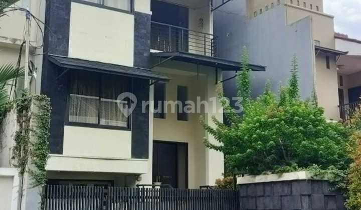 Rumah Di Cilandak Jaksel 4 Kamar Tidur Rumah Di Cilandak Jaksel 4 Kamar Tidur