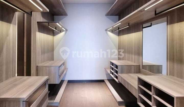 The Pakubuwono Menteng 260 Sqm 1