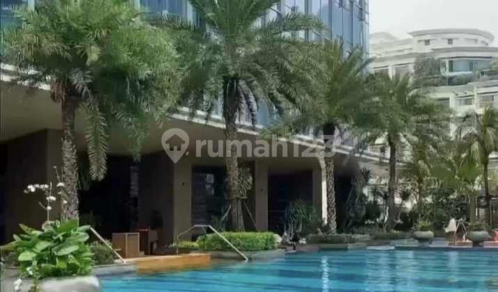 Raffles Residences Apartment 475 M2 IDR 24 Billion 2