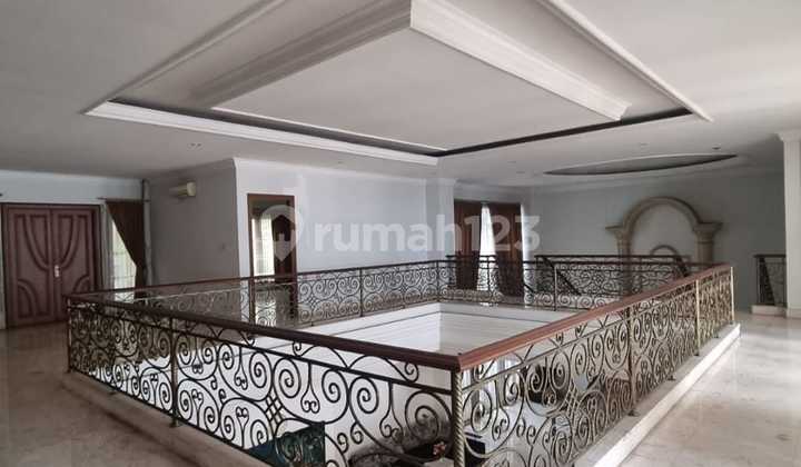 Rumah Mewah Di Mega Kuningan Luas 1500 M2  2