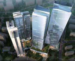 Kantor di Ciputra World 2 Area Perkantoran Scbd Kuningan  1