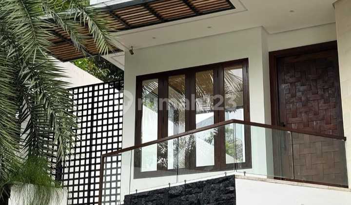 Pondok Indah House 800 m²
