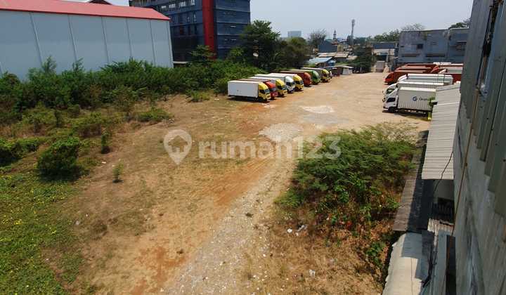 Lahan 7000 M2 Di Kapuk Kamal Elang Laut Lahan 7000 M2 Di Kapuk Kamal Elang Laut