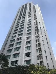 Apartemen SCBD Suites 2 Bed Room  2
