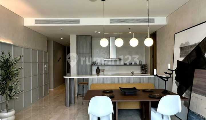 Verde Two 2 Bedroom Fully Furnished By Moei Verde Two 2 Bedroom Fully Furnished By Moei