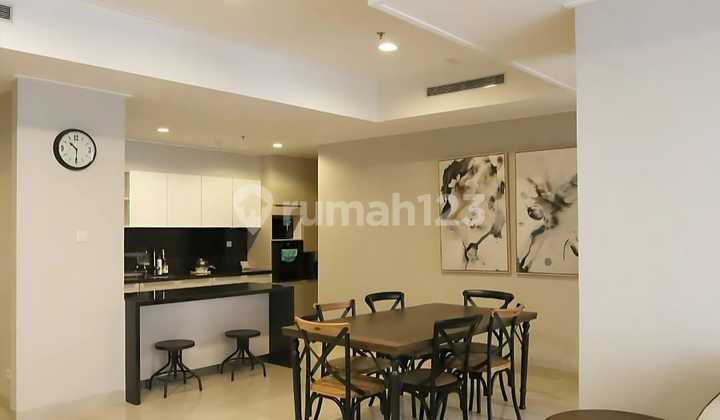 My Home Ciputra World 1 IDR 7 Billion My Home Ciputra World 1 IDR 7 Billion