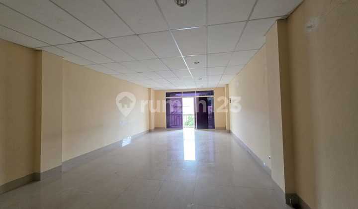 Ruko 5 Lantai di Business Park Kb Jeruk