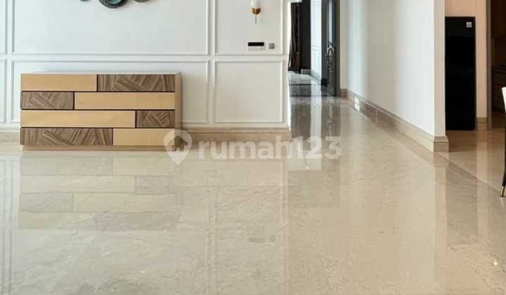 Raffles Residences 4 Bedroom 2