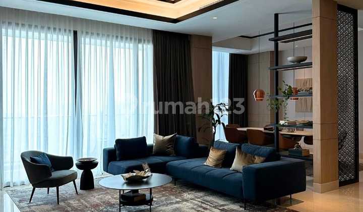 Regent Residences At Magkuluhur City