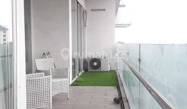 Nirvana Kemang 3 Br