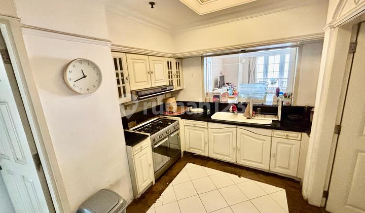 Apartemen Permata Hijau 141 Sqm 2