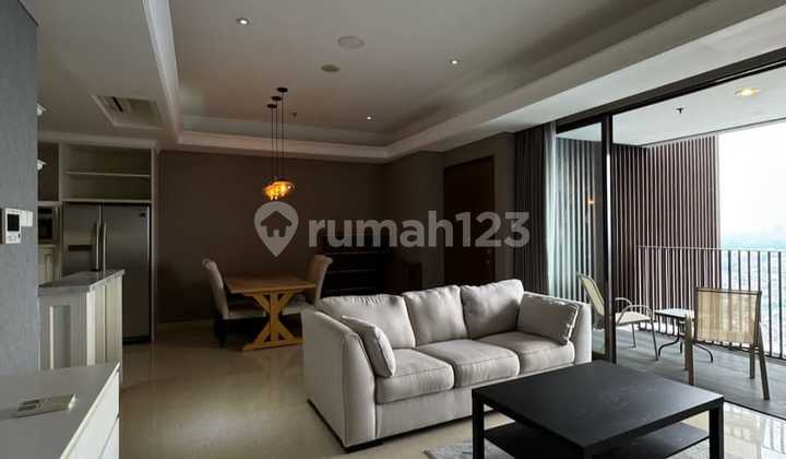 1 Park Avenue 2 Bedroom 1 Park Avenue 2 Bedroom