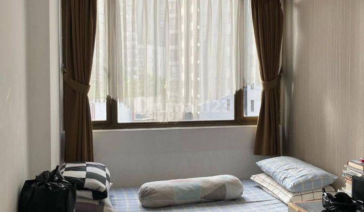 Apartemen Taman Rasuna 3 Bed Room 2