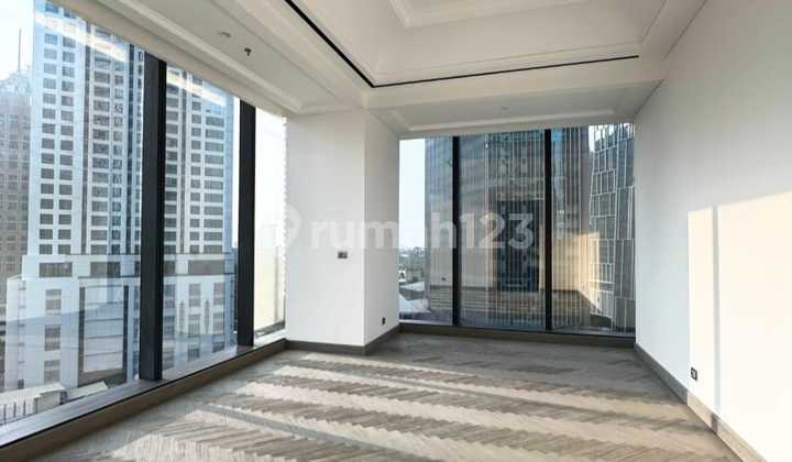 The Langham Residence 4 Br 1