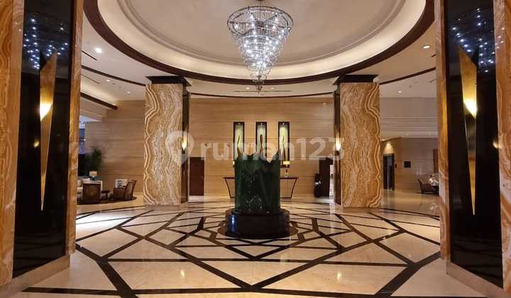 The Capital Residence 3 Bed Room  1