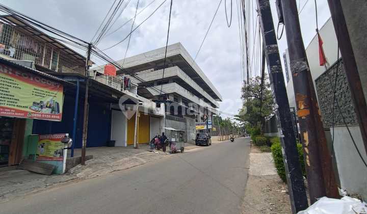Gudang Di Bojong Raya Jakarta Barat 300 Sqm Gudang Di Bojong Raya Jakarta Barat 300 Sqm