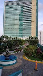 Apartemen Green Central 1 Kamar Tidur 2