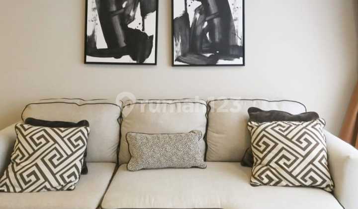 My Home Ciputra World 1, 2 Bed Room 2