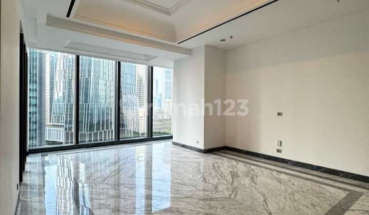 The Langham Residence 4 Br 2