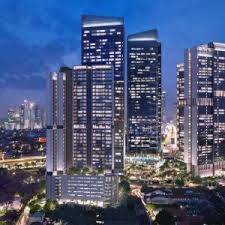 Kantor Baru di Ciputra World 2 Kuningan Sangat Strategis 2