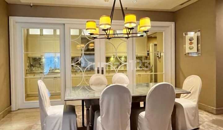 The Capital Residence Rp 25 M 1