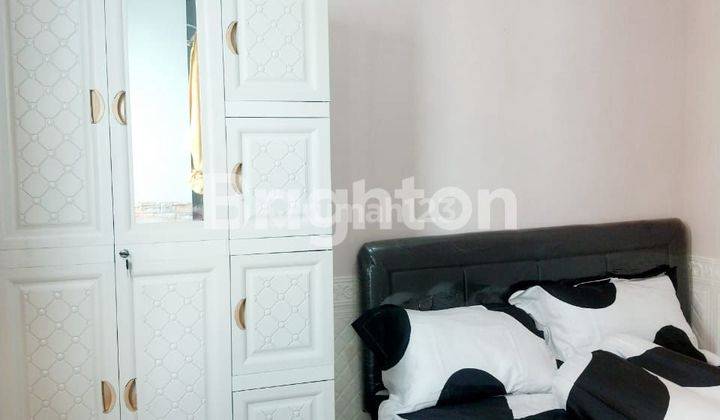 Puncak Kertajaya 2BR Full Furnish, BAGUS Murah 2