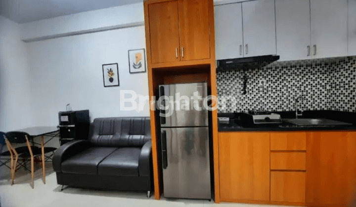 APARTEMENT FULL FURNISHED GUNAWANGSA TIDAR DEKAT PETEMON BG JUNCTION BLAURAN TUNJUNGAN PS TURI PUSAT KOTA BSY TOL DUPAK 2