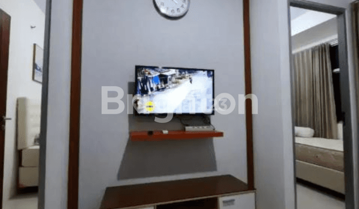 APARTEMENT FULL FURNISHED GUNAWANGSA TIDAR DEKAT PETEMON BG JUNCTION BLAURAN TUNJUNGAN PS TURI PUSAT KOTA BSY TOL DUPAK 1