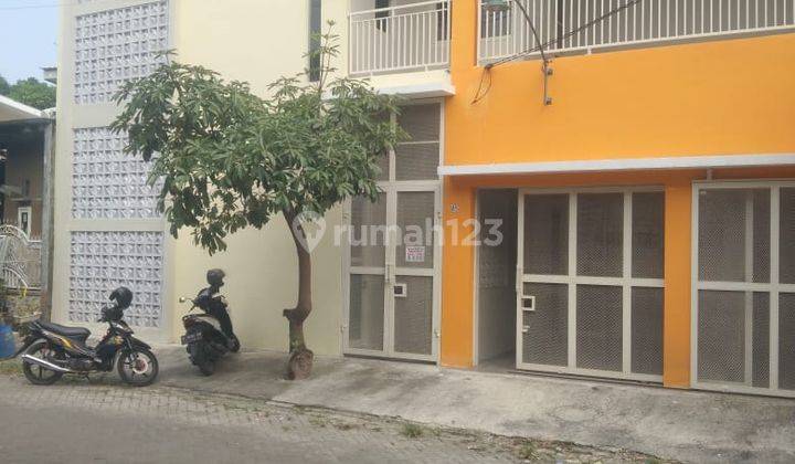Kamar Kos Khusus Pria dekat Jiipe Manyar Gresik 1