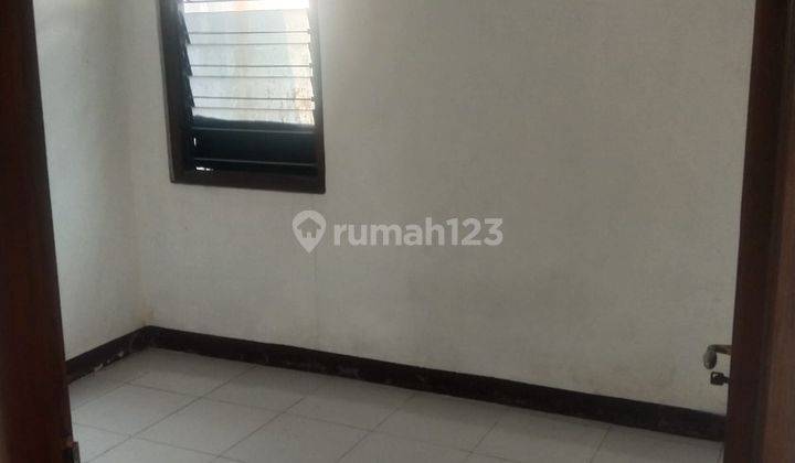 Rumah 1 Lantai Perum Griya Kembangan Kebomas Gresik 2