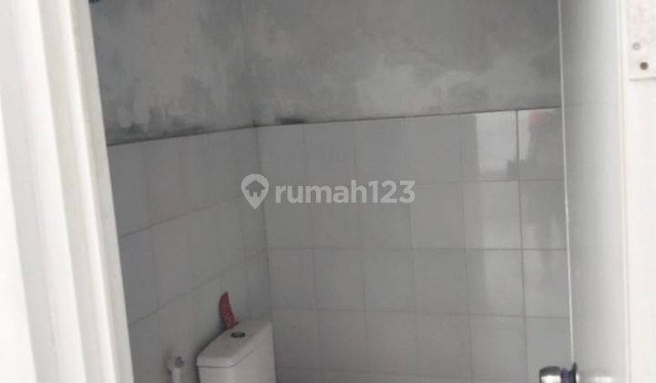 Rumah 1 Lantai Perum Graha Bunder Amerta Kebomas Gresik 2