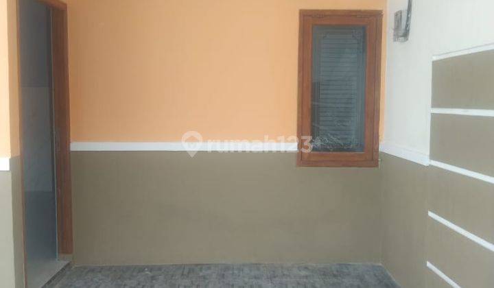 Rumah 1 Lantai Perum Alam Bukit Raya (ABR) Kebomas Gresik 2