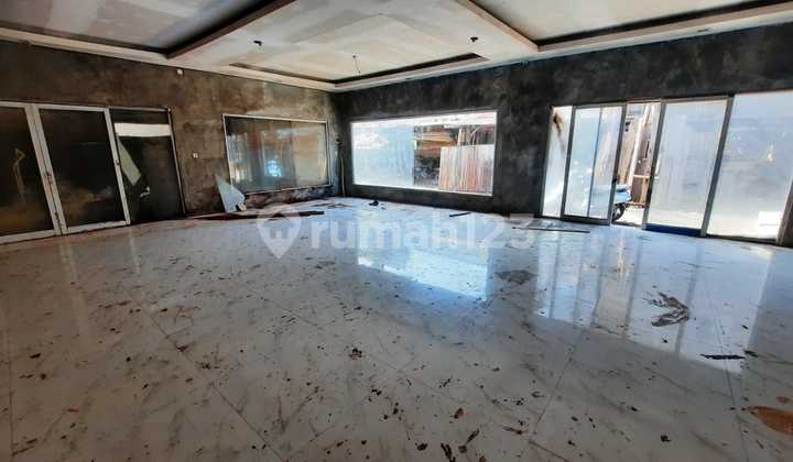 Gudang Cocok untuk Usaha Garmen Kerobokan -Badung