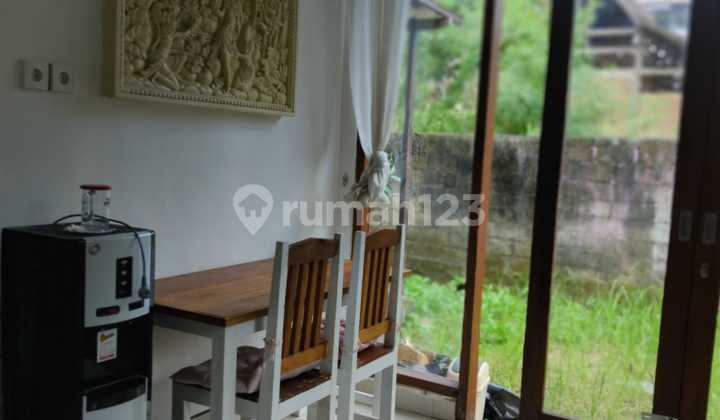 Rumah Kontrakan Bagus Furnished padonan dekat canggu 1