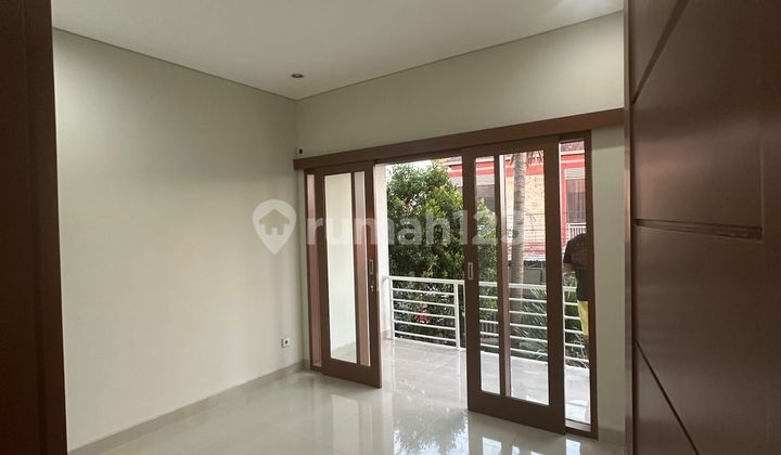 Minimalist House in Gatsu Tengah Denpasar