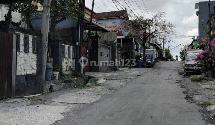 Nice Unfurnished House SHM on Jl Kebo Iwa Gatsu West Denpasar, Denpasar 2