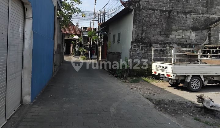 Rumah Jl Tukad Tegal Wangi Sesetan Den di Denpasar Selatan Rumah Jl Tukad Tegal Wangi Sesetan Den di Denpasar Selatan
