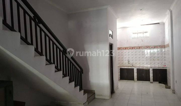 Ruko Kuta Kawasan Perdagangan Dan Wisata 8