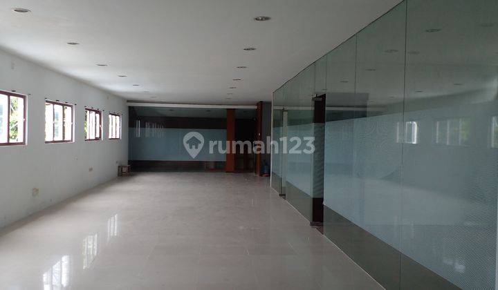 Gudang Gatsu Barat Denpasar Ijin Lengkap Akses Jalan Lebar 3