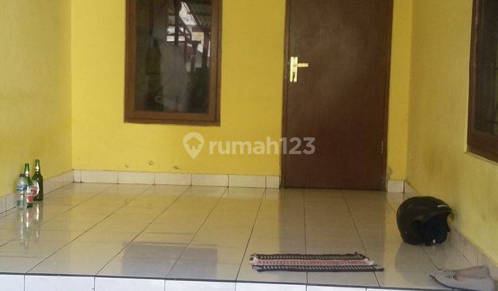 Rumah Minimalis di Tabanan Komplek Perumahan 5 Menit Pusat Kota 2