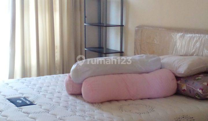 Rumah furnished minimalis jln cargo denpasar 1