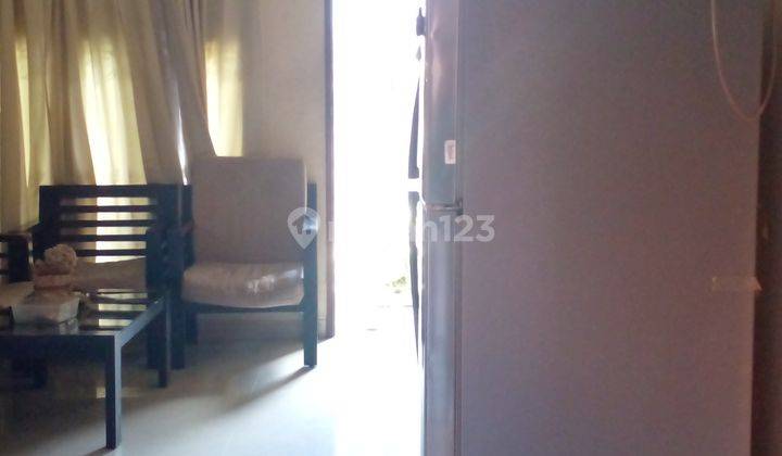 Rumah furnished minimalis jln cargo denpasar 7