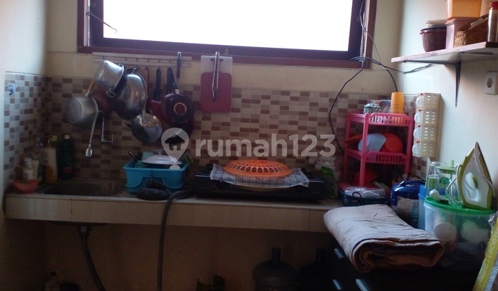 Rumah furnished minimalis jln cargo denpasar 8