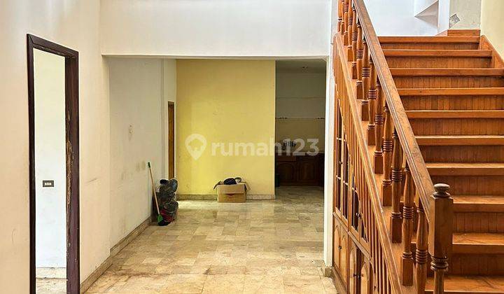 Rumah 2 Lantai SHM di Jalan Suli Denpasar, Denpasar 1